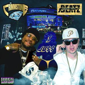 I Juss (feat. Shote Boi Beatz)