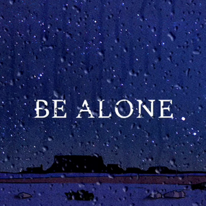 Free Sad Type Beat - "Be Alone"