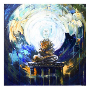 Звёздной пылью