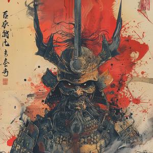 Kabuto 兜 (J-Trap)