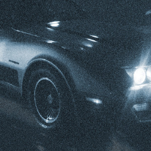 ‘87 Stingray