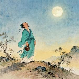 风吹旧梦