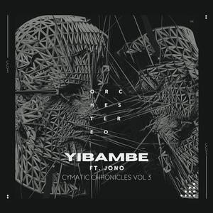 Yibambe (feat. Jono)
