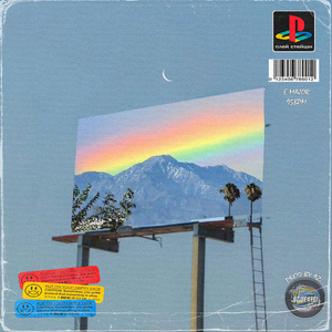 "浪漫手机"|Crush x Gray R&B/Soul Type Beat