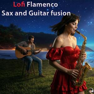 Quiet Spanish Reflection – Lofi Solea in Brumas