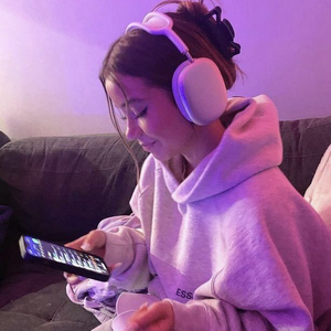 🎧 Frequenze Pure by iQ Sound ≽^•⩊•^≼ ™️