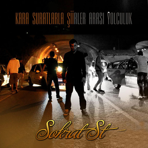 Malesef (feat. Şanışer)