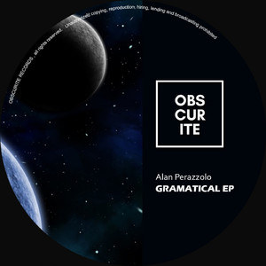 Gramatical (Original Mix)