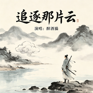 追逐那片云