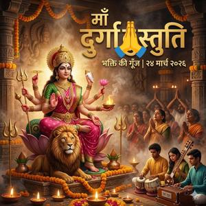 Maa Durga Stuti