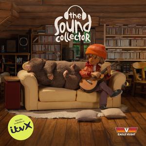 Winter (feat. Evelyn Glennie)