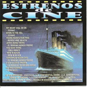 James Bond Theme-El Mañana Nunca Muere