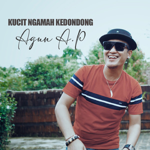 Kucit Ngamah Kedondong