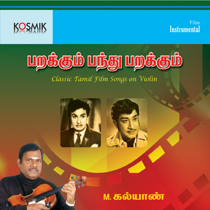 Pakkathu Veettu Paruva Machchan