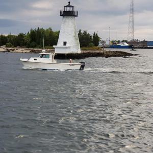 Love Her Sound (Lori Gomes)