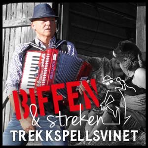 Vil du ligga med meg (Trekkspellsvinet)