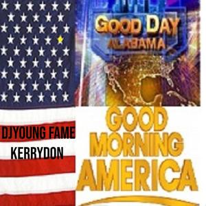Good Day AL Good Morning America