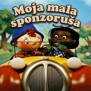 Moja Mala Sponzoruša