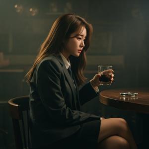 어느 골목 술집