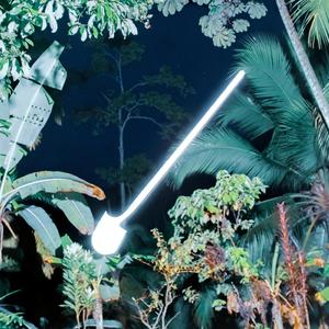 Cahuita (feat. Bocaraca)