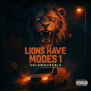 SoloMovesBL2 (Lions Have Modes 1)