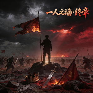 燃尽终章·长风