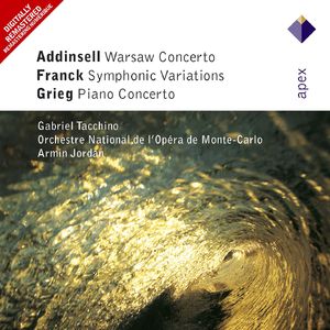 Addinsell:Warsaw Concerto