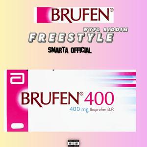 Umekunywa Brufen Freestyle(WYFL RIDDIM)
