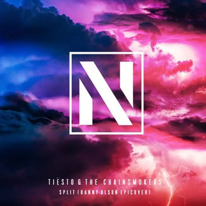 Split (Danny Olson Epicover)