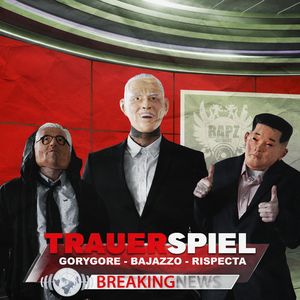Trauerspiel