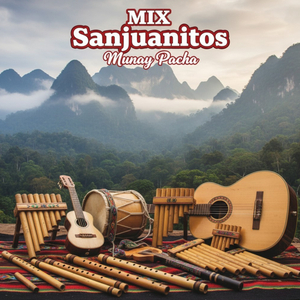 Mix Sanjuanitos