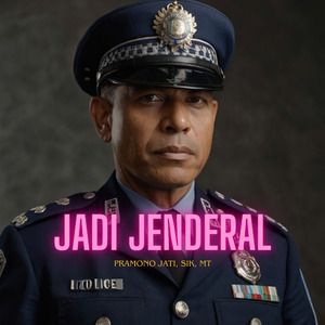 JADI JENDERAL