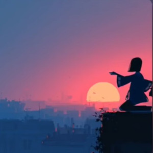 别在日落时说爱我 Don’t SayYou Love Me at Sunset