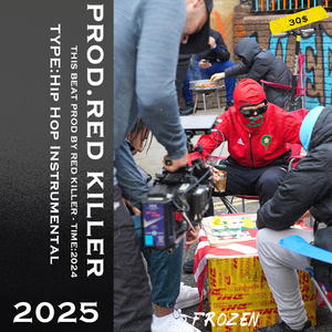 [FREE]Frozen -Afro Drill x NY X UK Drill Type Beat