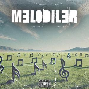 Melodiler (feat. Yegged)