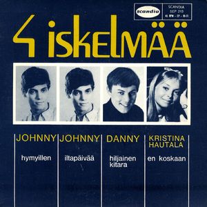 Iltapäivää - Sunny Afternoon