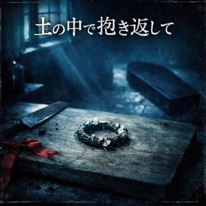 土の中で抱き返して