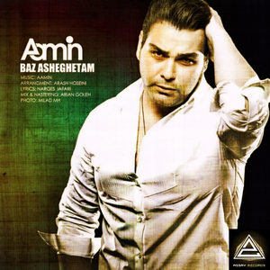 Baz Asheghetam (Original Mix)