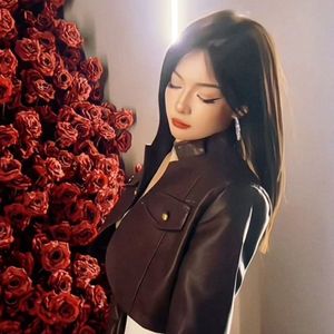 我的女孩（维语版）