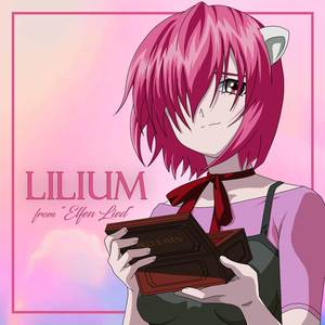 LILIUM (Music Box and Orchestra)