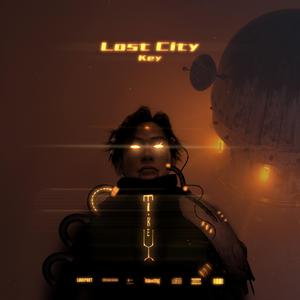 "Lost City" x BoomBap
