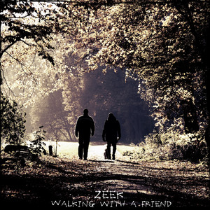 Walking with a Friend