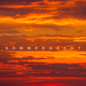 Sommernacht