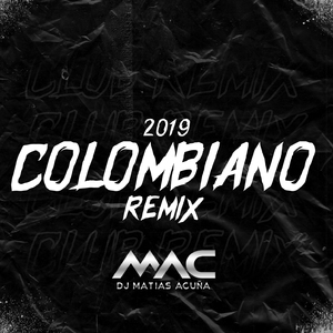 Dejemoslo Asi (Remix)