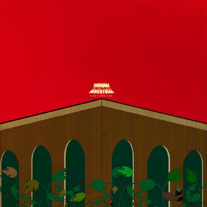 Coffee Flowers (feat. Hashimoto”KIDS”Takehide)