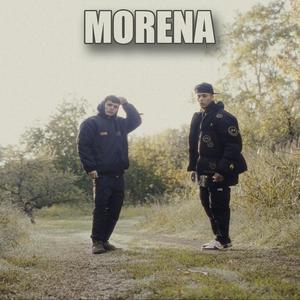 MORENA (feat. Monetti)