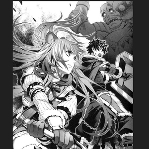 [Free]"盾之勇者成名录"SASIOVERLXRD&BOBBYNOPEACE Type Beat