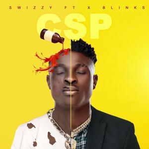 Csp (feat. X Blinks)