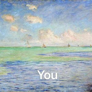 You（Prod.Gr33nart）