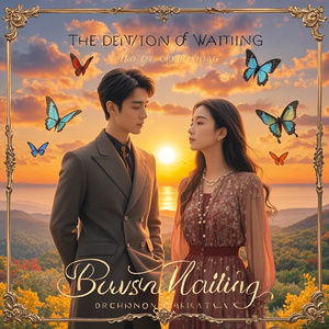 等待轮回的虔诚